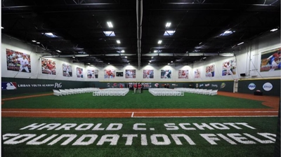 2018 Brews & Baseball Opening Day Eve Party Photo