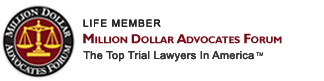 Million Dollar Advocates Forum