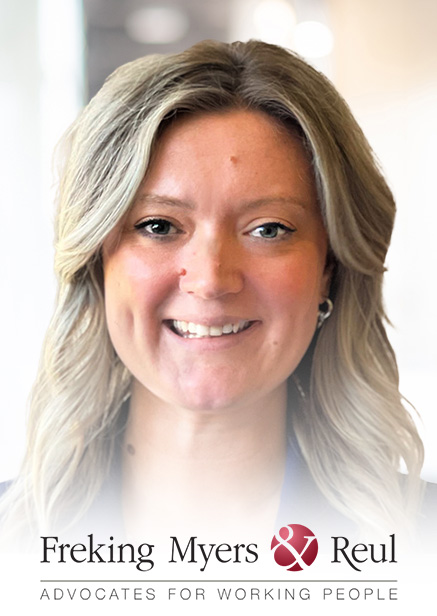 Sarah N. Froehlich Photo